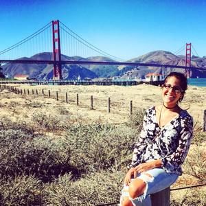 Meet your Posher, Natalie